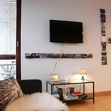 Apartamento Kopernik-us 2 - Old Town Cracóvia