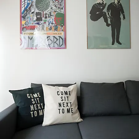 Kopernik-us 2 - Old Town