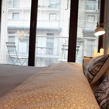 Kopernik-us 2 - Old Town Cracóvia