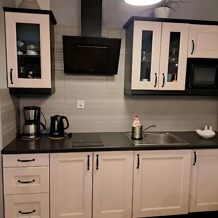 Apartamento Kopernik-us 2 - Old Town