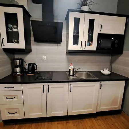 Apartamento Kopernik-us 2 - Old Town *