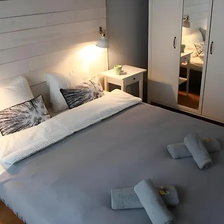 Appartement Kopernik-us 2 - Old Town *