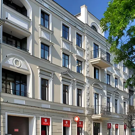 Appartement Kopernik-us 2 - Old Town Cracovie