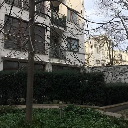 Kopernik-us 2 - Old Town Apartament *