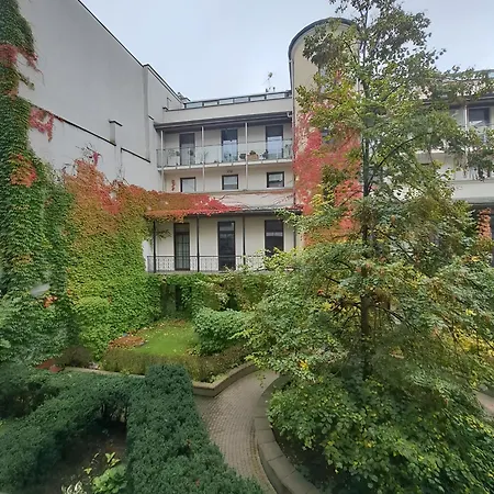 Appartement Kopernik-us 2 - Old Town